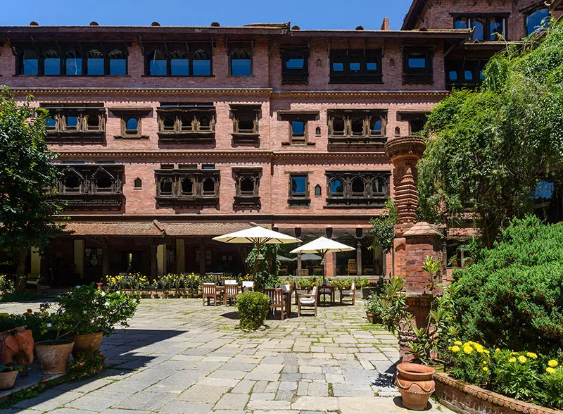 Dwarikas-kathmandu-1