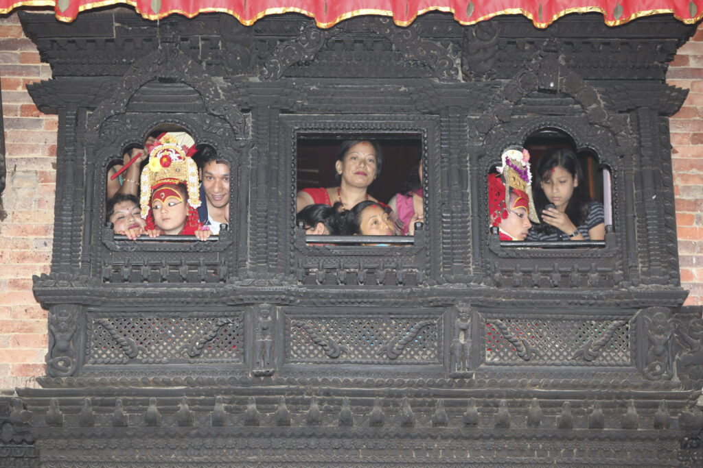 Indra Jatra (festival)