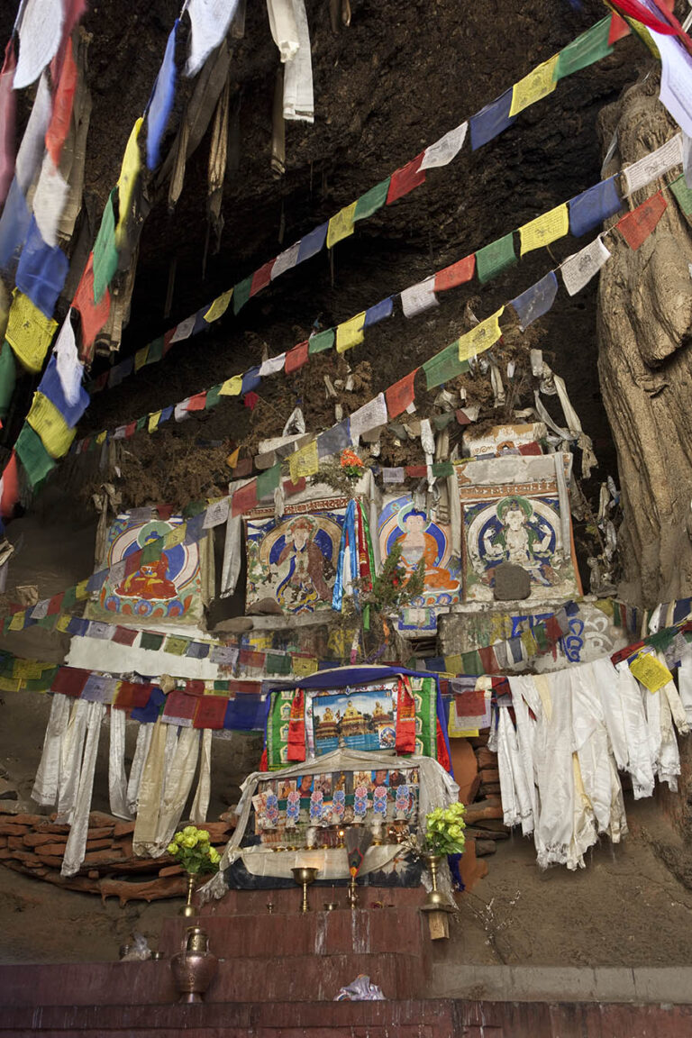 アッパー・ムスタン文化旅行