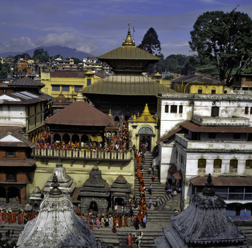 Pashupati Nath