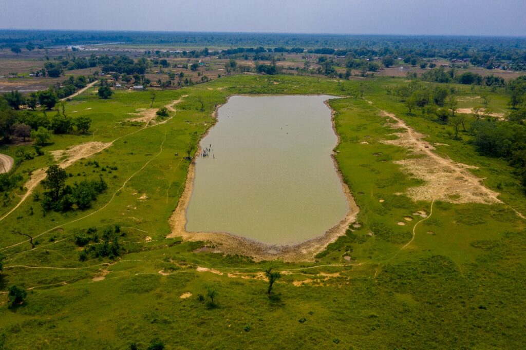 Sagarhawa, Kapilavastu