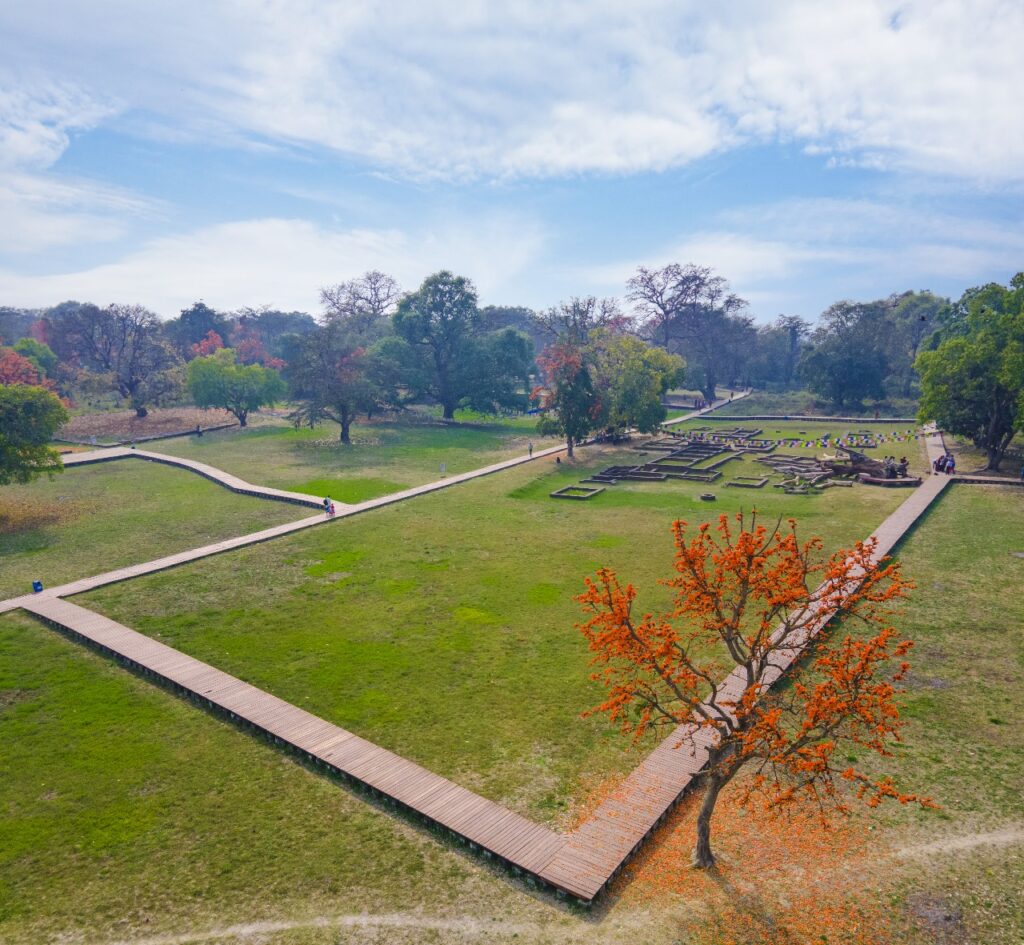 Tilaurakot – Kapilavastu