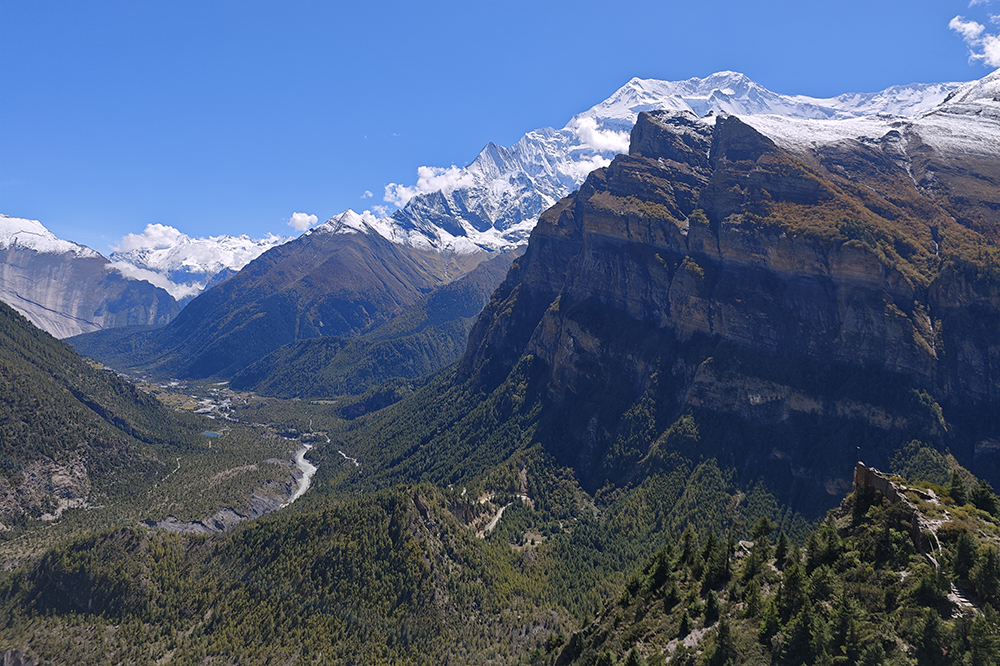annapurna-circuit-trek