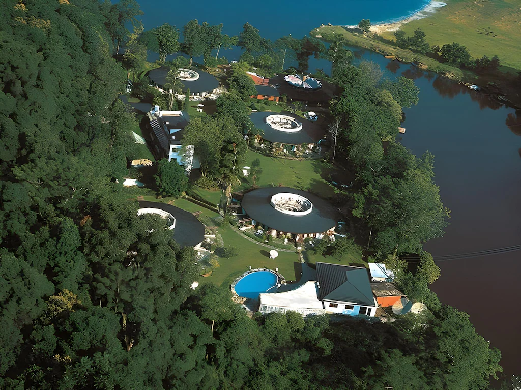 pokhara-fishtail-lodge