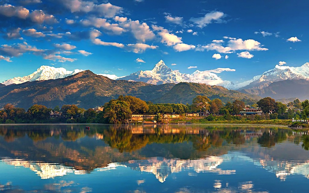 pokhara