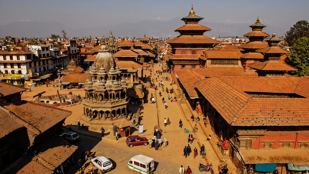 ネパール芸術の都へ、パタン・ダルバール広場の見どころ完全ガイド