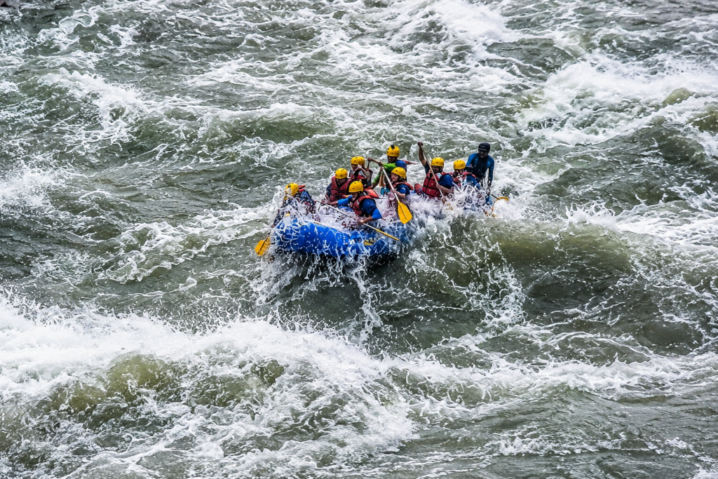 Rafting 5