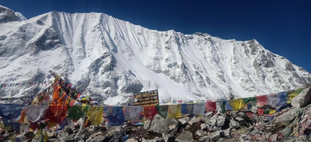 Larkhepass