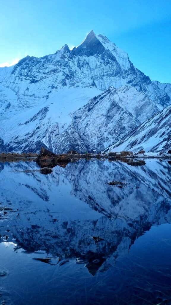 Manaslu 11