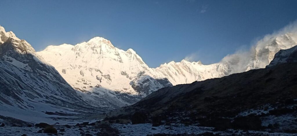 Manaslu 13
