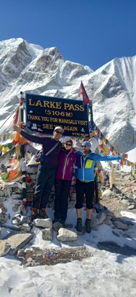 Manaslu 2