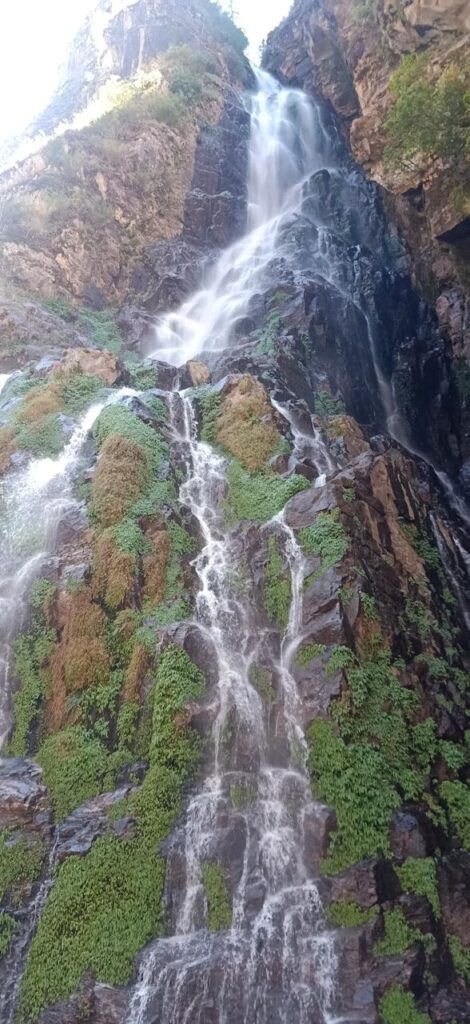 Waterfall